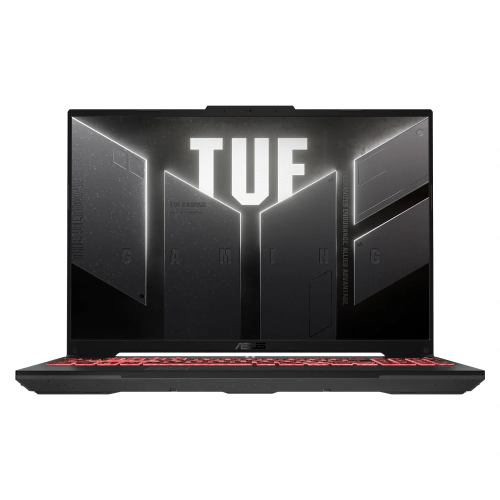 Ноутбук Asus TUF Gaming A16 / X165SG57N AMD Ryzen 7 260 / 16GB / SSD 512GB / RTX 5070 6GB / NO OS / 90NR0KT1-M00BV0 - фото 3