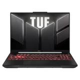 Ноутбук Asus TUF Gaming A16 / X165SG57N AMD Ryzen 7 260 / 16GB / SSD 512GB / RTX 5070 6GB / NO OS / 90NR0KT1-M00BV0 - фото 2