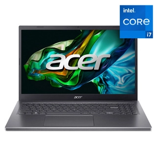 Ноутбук Asus Aspire 5 NX.KHJER.007 Core i7-1355U 16 GB / SSD 512GB / UMA Graphics / NO OS