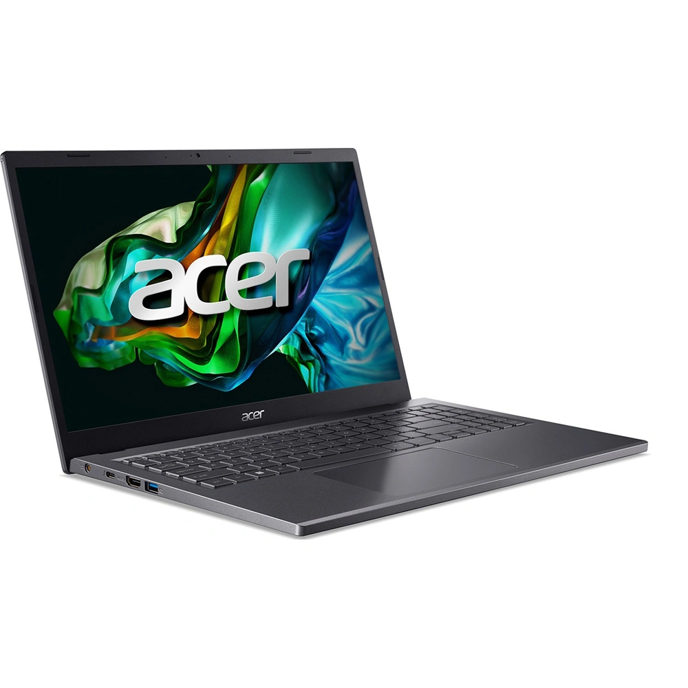 Ноутбук Asus Aspire 5 NX.KHJER.007 Core i7-1355U 16 GB / SSD 512GB / UMA Graphics / NO OS - фото 3