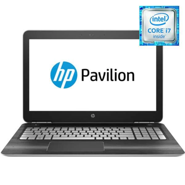 Ноутбук HP 15-bc006ur (X8P67EA)