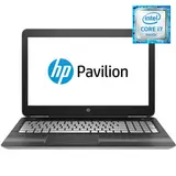 Ноутбук HP 15-bc006ur (X8P67EA)