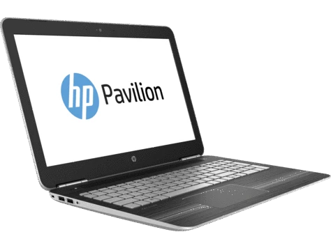 Ноутбук HP 15-bc006ur (X8P67EA) - фото 5