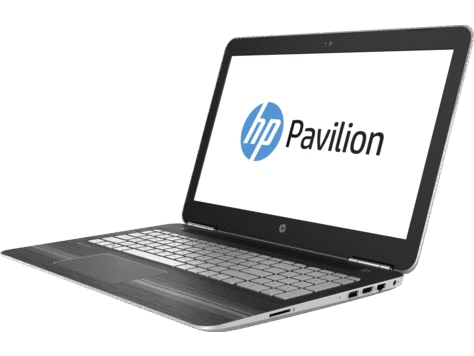 Ноутбук HP 15-bc006ur (X8P67EA) - фото 4