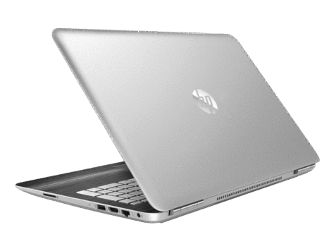 Ноутбук HP 15-bc006ur (X8P67EA) - фото 2