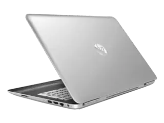 Ноутбук HP 15-bc006ur (X8P67EA)