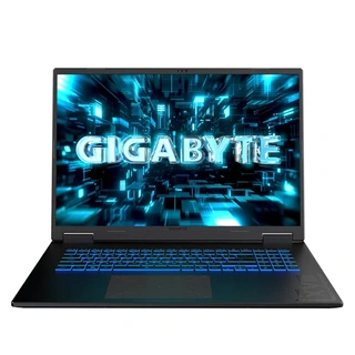 Ноутбук GIGABYTE GAMING A18 WQXGA 165Hz Ryen 7 260 16GB 1TB RTX5070 DOS GIGABYTE GAMING A18 - фото 2