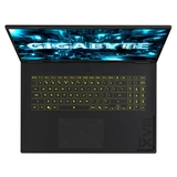 Ноутбук GIGABYTE GAMING A18 WQXGA 165Hz Ryen 7 260 16GB 1TB RTX5070 DOS GIGABYTE GAMING A18 - фото 4