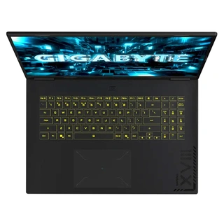 Ноутбук GIGABYTE GAMING A18 WQXGA 165Hz Ryen 7 260 16GB 1TB RTX5070 DOS GIGABYTE GAMING A18 - фото 4