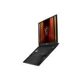 Ноутбук MSI Stealth 18 HX AI A2XWIG-080KZ 18" UHD+ 120Hz Ultra 9 275HX 32GB 2TB RTX5080 Win 11  - фото 2