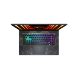 Ноутбук MSI Cyborg 17 B2RWFKG-290XKZ 17,3" FHD 144Hz Core 5 210H 16GB 1TB RTX5060 DOS  - фото 2