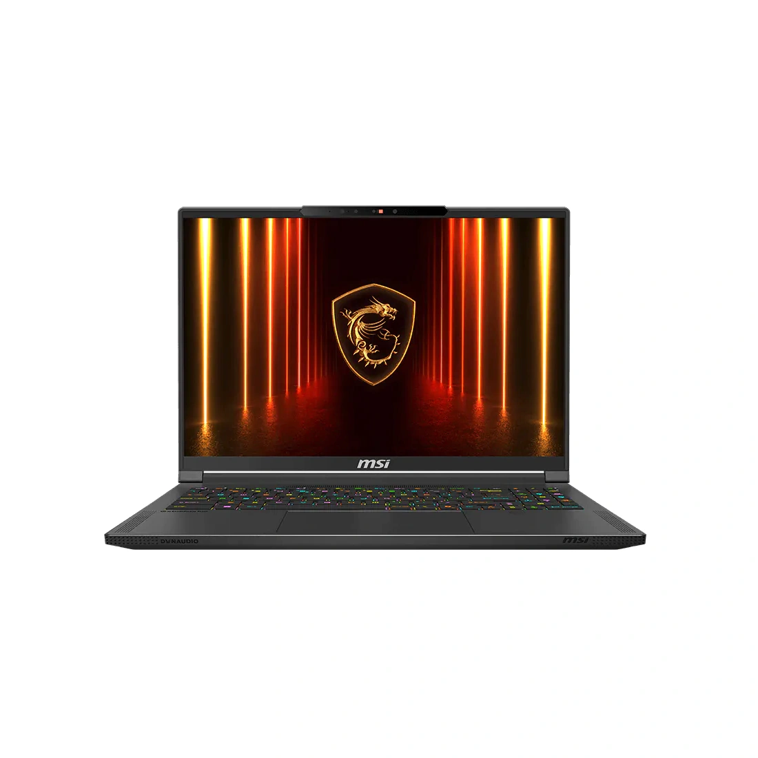 Ноутбук MSI Stealth 16 AI A2HWGG-090XKZ 16" QHD+ 240Hz Ultra 7 255H 32GB 1TB RTX5070 DOS 
