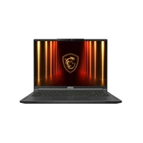 Ноутбук MSI Stealth 16 AI A2HWGG-090XKZ 16" QHD+ 240Hz Ultra 7 255H 32GB 1TB RTX5070 DOS 