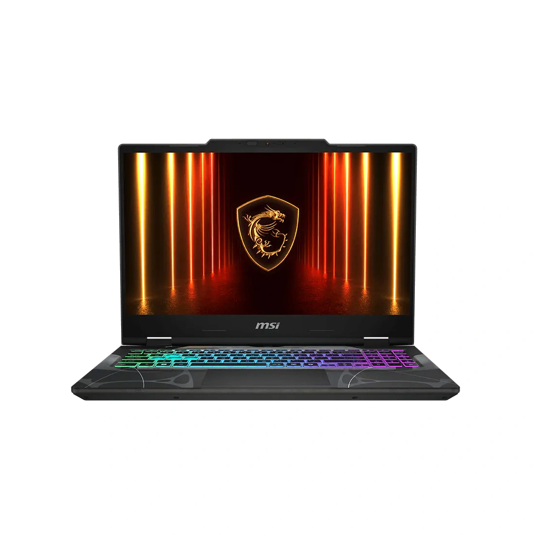 Ноутбук MSI Cyborg 15 B2RWEKG-1053XKZ 15,6" FHD 144Hz Core 5 210H 16GB 1TB RTX5050 DOS 
