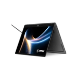 Ноутбук MSI Prestige 16 Flip AI+ C3MTG-210KZ 16" 2,8K 120Hz Ultra 9 386H 32GB 2TB Win 11  - фото 2