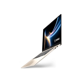 Ноутбук MSI Prestige 16 AI+ C3MG-213KZ 16" 2,8K 120Hz Ultra 7 355 32GB 1TB Win 11  - фото 2