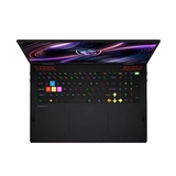 Ноутбук MSI Raider 18 Max HX A2WJ-1070KZ 18" UHD+ 120Hz Ultra 9 290HX Plus 64GB 2TB RTX5090 Win 11  - фото 3