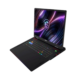 Ноутбук MSI Raider 18 Max HX A2WJ-1070KZ 18" UHD+ 120Hz Ultra 9 290HX Plus 64GB 2TB RTX5090 Win 11  - фото 2
