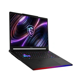Ноутбук MSI Raider 16 Max HX B2WJ-055KZ 16" QHD+ 240Hz Ultra 9 290HX Plus 32GB 2TB RTX5090 Win 11  - фото 2