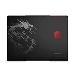Ноутбук MSI Raider 16 Max HX B2WI-056KZ 16" QHD+ 240Hz Ultra 9 290HX Plus 32GB 2TB RTX5080 Win 11  - фото 3