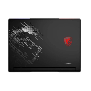 Ноутбук MSI Raider 16 Max HX B2WI-056KZ 16" QHD+ 240Hz Ultra 9 290HX Plus 32GB 2TB RTX5080 Win 11  - фото 3