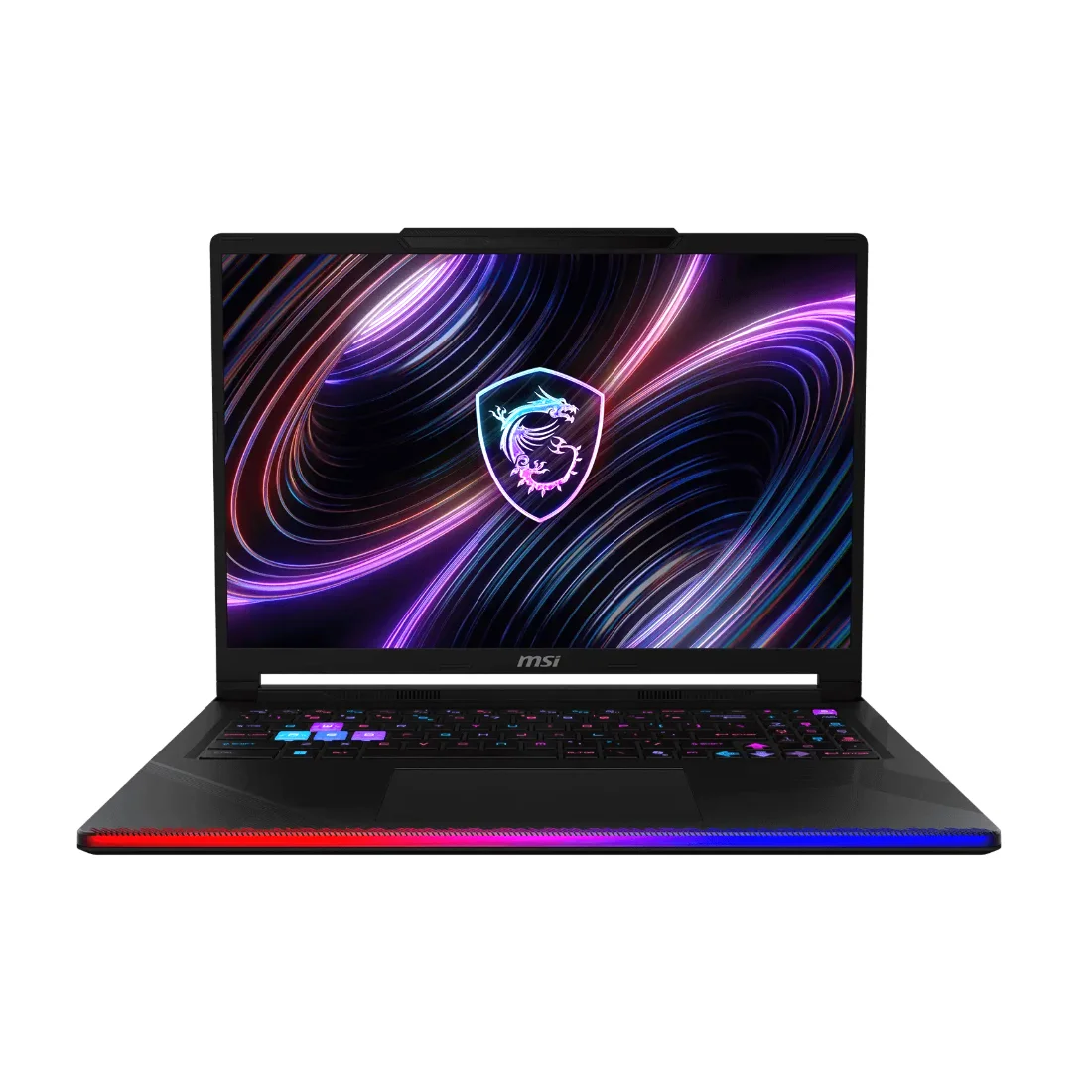 Ноутбук MSI Raider 16 Max HX B2WI-056KZ 16" QHD+ 240Hz Ultra 9 290HX Plus 32GB 2TB RTX5080 Win 11 
