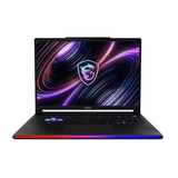 Ноутбук MSI Raider 16 Max HX B2WI-056KZ 16" QHD+ 240Hz Ultra 9 290HX Plus 32GB 2TB RTX5080 Win 11 