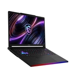 Ноутбук MSI Raider 16 Max HX B2WI-056KZ 16" QHD+ 240Hz Ultra 9 290HX Plus 32GB 2TB RTX5080 Win 11  - фото 2