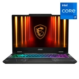 Ноутбук MSI Cyborg 15 C2WF-011XKZ 15,6" FHD 144Hz Core 7 240H 16GB 1TB RTX5060 DOS 