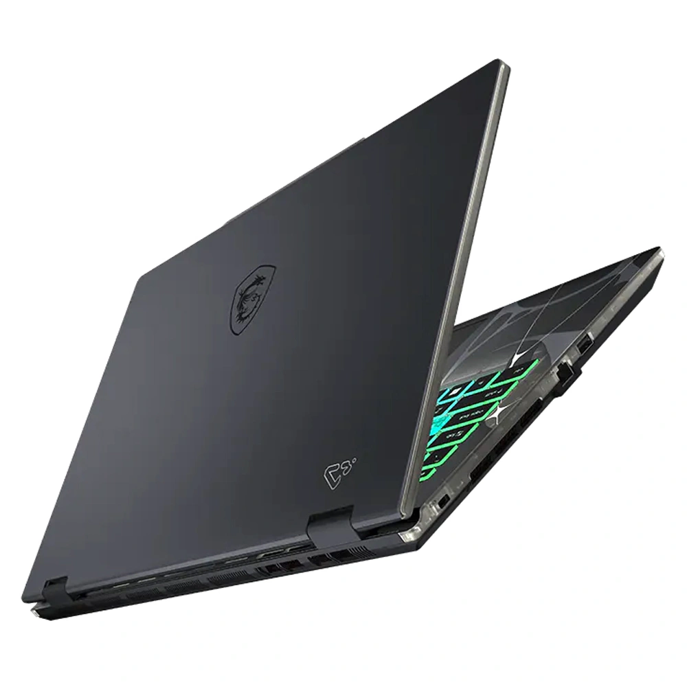 Ноутбук MSI Cyborg 15 C2WF-011XKZ 15,6" FHD 144Hz Core 7 240H 16GB 1TB RTX5060 DOS  - фото 4