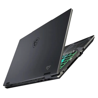 Ноутбук MSI Cyborg 15 C2WF-011XKZ 15,6" FHD 144Hz Core 7 240H 16GB 1TB RTX5060 DOS  - фото 4