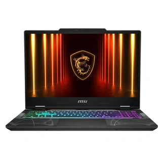 Ноутбук MSI Cyborg 15 C2WF-011XKZ 15,6" FHD 144Hz Core 7 240H 16GB 1TB RTX5060 DOS  - фото 2