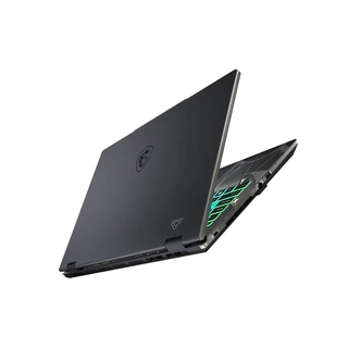 Ноутбук MSI Cyborg 15 C2WE-061XKZ 15,6" FHD 144Hz Core 5 210H 16GB 1TB RTX5050 DOS  - фото 3