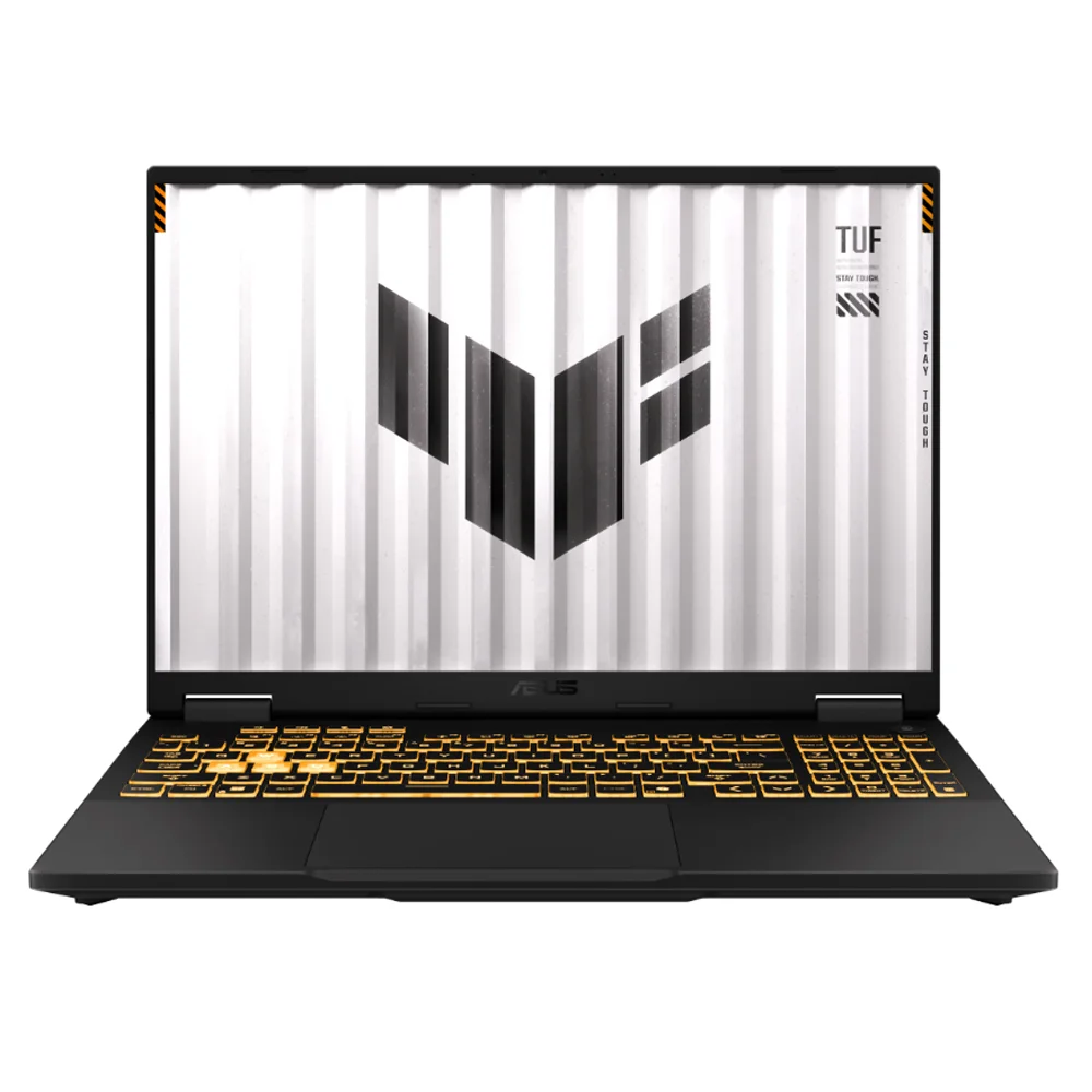 Ноутбук ASUS TUF Gaming F16 FX608JPR-RV118 16" FHD+ 165Hz Core i5 14450HX 16GB 1TB RTX5070 DOS ASUS TUF Gaming F16 FX608JPR-RV118 - фото 2