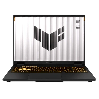 Ноутбук ASUS TUF Gaming F16 FX608JPR-RV118 16" FHD+ 165Hz Core i5 14450HX 16GB 1TB RTX5070 DOS ASUS TUF Gaming F16 FX608JPR-RV118 - фото 2