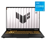 Ноутбук ASUS TUF Gaming F16 FX608JPR-RV118 16" FHD+ 165Hz Core i5 14450HX 16GB 1TB RTX5070 DOS ASUS TUF Gaming F16 FX608JPR-RV118