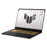 Ноутбук ASUS TUF Gaming F16 FX608JPR-RV118 16" FHD+ 165Hz Core i5 14450HX 16GB 1TB RTX5070 DOS ASUS TUF Gaming F16 FX608JPR-RV118 - фото 3