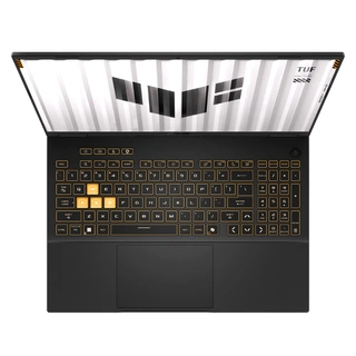 Ноутбук ASUS TUF Gaming F16 FX608JPR-RV118 16" FHD+ 165Hz Core i5 14450HX 16GB 1TB RTX5070 DOS ASUS TUF Gaming F16 FX608JPR-RV118 - фото 4