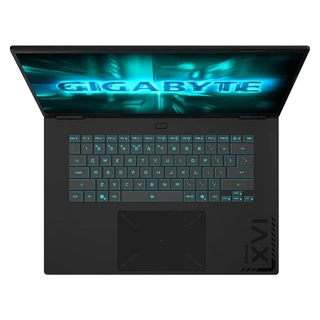 Ноутбук Gigabyte GAMING A16 16" FHD+ 165Hz Ryzen 7 260 16GB 1TB RTX5050 DOS  - фото 4