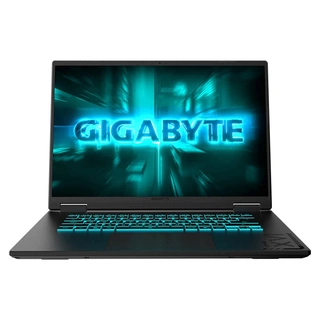 Ноутбук Gigabyte GAMING A16 16" FHD+ 165Hz Ryzen 7 260 16GB 1TB RTX5050 DOS  - фото 2
