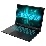 Ноутбук Gigabyte GAMING A16 16" FHD+ 165Hz Ryzen 7 260 16GB 1TB RTX5050 DOS  - фото 3