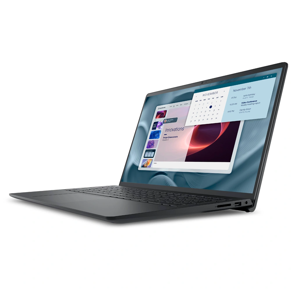 Dell ноутбугы Pro Essential i5-1334U 8GB / SSD 512GB / UHD Graphics / NO OS / PV15250_RPLU_001_P_HOM - фото 2