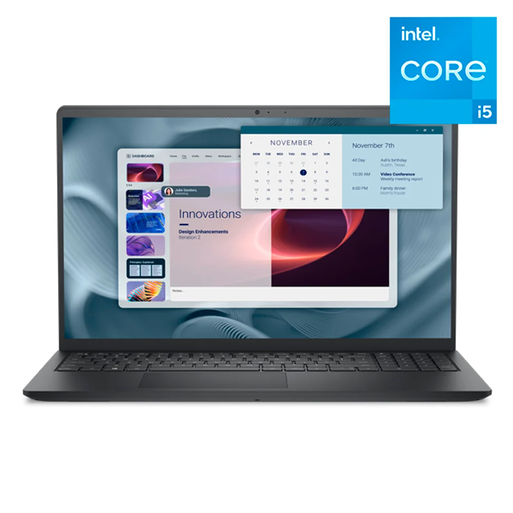 Dell ноутбугы Pro Essential i5-1334U 8GB / SSD 512GB / UHD Graphics / NO OS / PV15250_RPLU_001_P_HOM - фото 7