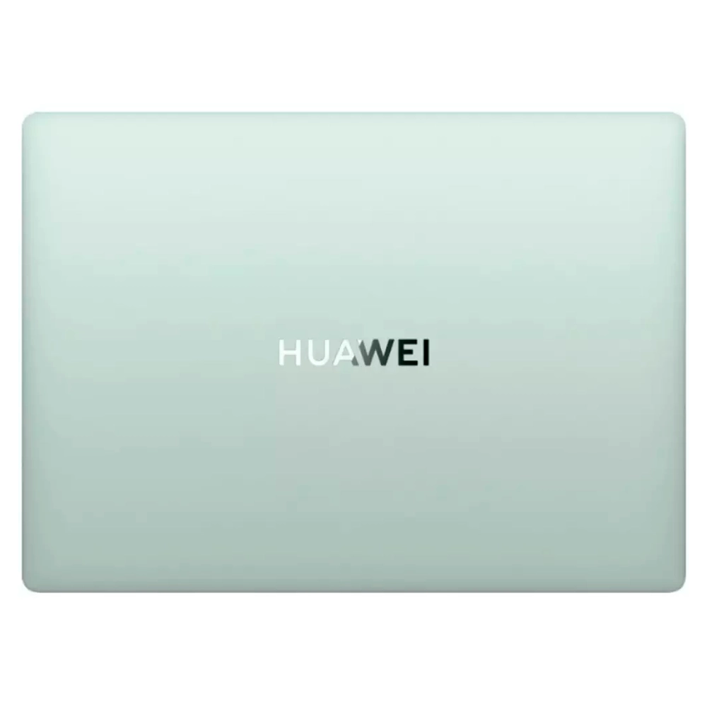 HUAWEI ноутбугы MateBook 14 Green / FlemingH-W7611T / 53014QLD / U7161TSUN - фото 2
