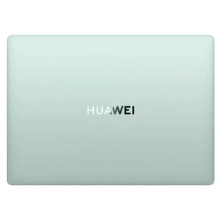 HUAWEI ноутбугы MateBook 14 Green / FlemingH-W7611T / 53014QLD / U7161TSUN - фото 2