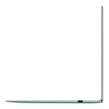 HUAWEI ноутбугы MateBook 14 Green / FlemingH-W7611T / 53014QLD / U7161TSUN - фото 4
