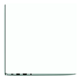 HUAWEI ноутбугы MateBook 14 Green / FlemingH-W7611T / 53014QLD / U7161TSUN - фото 5