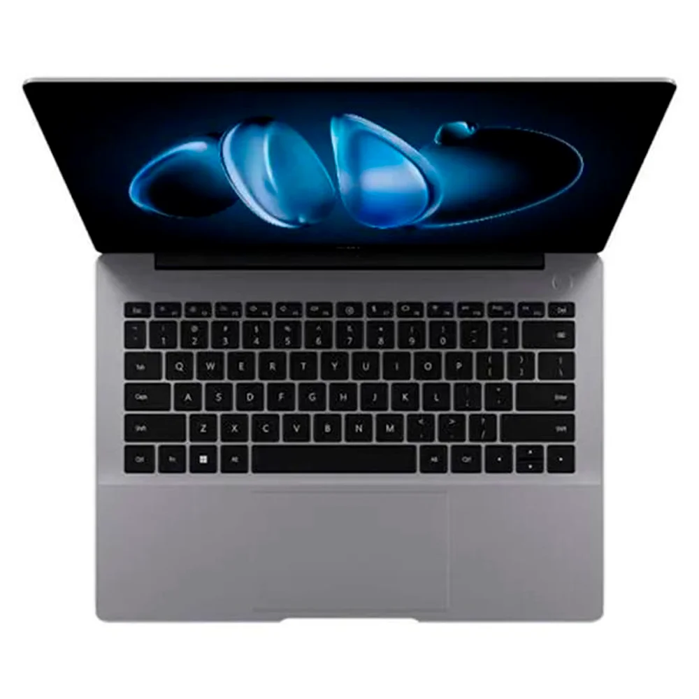 Ноутбук HUAWEI MateBook 14 7 155H 32GB / SSD 1TB / Arc graphics / NO OS / FlemingH-W7211T - фото 2