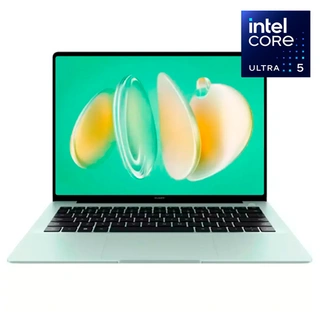 HUAWEI ноутбугі MateBook 14 intel core Ultra 5 125H 16GB / SSD 1TB / Arc graphics / NO OS / FlemingH-W5611T
