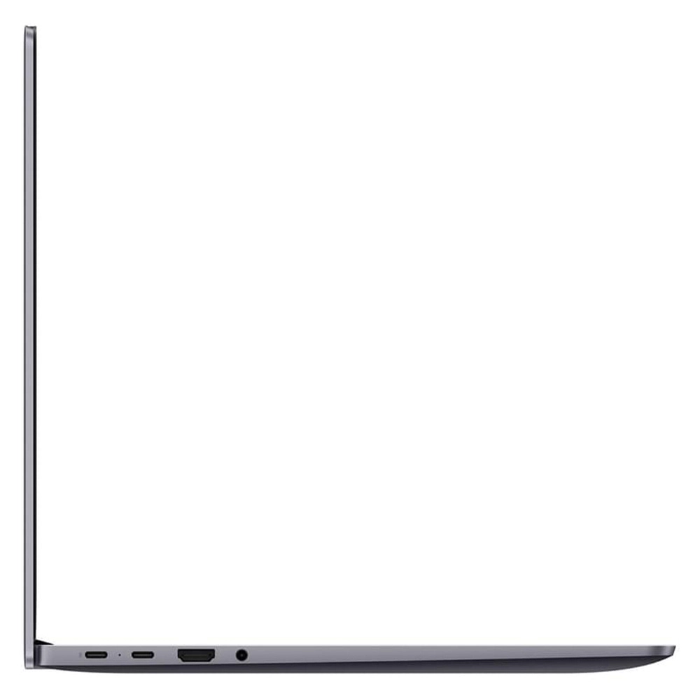 Ноутбук HUAWEI MateBook D 16 MitchellG-W7611 Intel Core i7 13420H 16 GB / SSD 1TB / Intel UHD Graphics / DOS / 53014HYK - фото 6